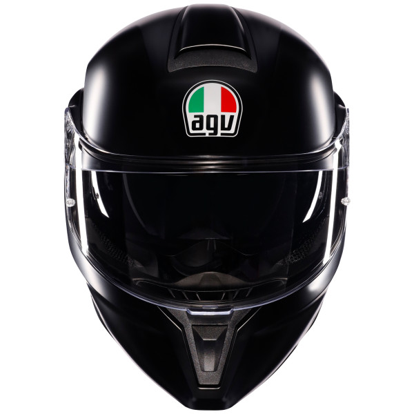 AGV Street modular solid